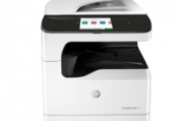 HP PageWide Pro 777z Printer