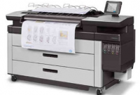 HP PageWide XL 4500