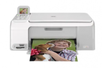 HP Photosmart C4188