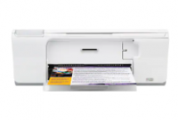 HP Deskjet F4240