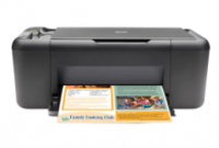 HP Deskjet F4440