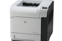HP LaserJet P4015dn Printer