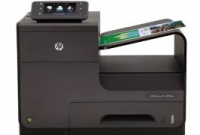 HP OfficeJet Pro X551dw driver