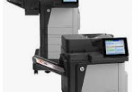 HP Color LaserJet Enterprise MFP M680dn