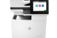 HP LaserJet Enterprise MFP M631