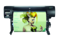 HP DesignJet Z6610