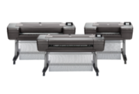 HP DesignJet Z9+ PostScript