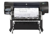 HP DesignJet T7200