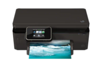 HP Deskjet Ink Advantage 6520