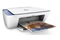 HP Deskjet 2700 Printer