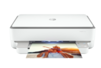 HP ENVY 6055e Printer