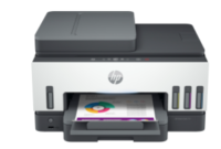 HP Smart Tank 790 Printer