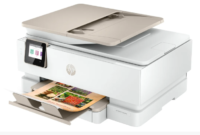 HP ENVY Inspire 7255e printer
