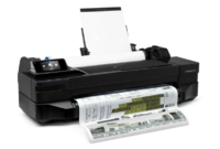 HP DesignJet T210