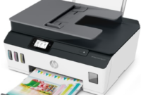 HP Smart Tank 6005 Printer
