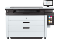HP PageWide XL 8200 Driver