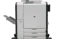 HP CM8050 Color Multifunction Driver